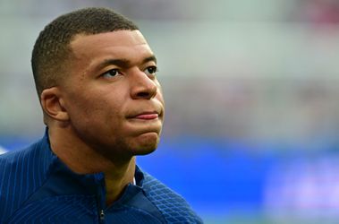 'Al-Hilal wil ÉÉN MILJARD euro neerleggen voor 1 seizoen Kylian Mbappé'