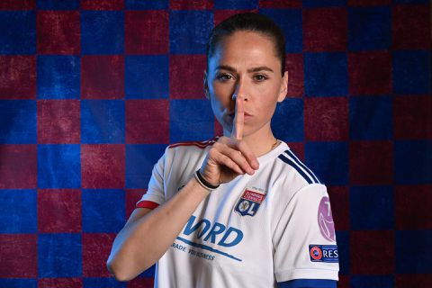 Lyon moet zwangere speelster die naar thuisland vertrok alsnog ingehouden salaris betalen