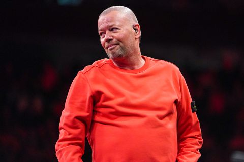 Barney wil geen mediatraining: 'Ik zeg geen dingen die ik niet voel, ik ben geen acteur'