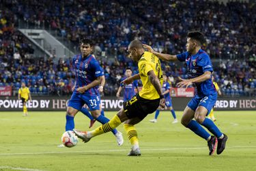 'Dolberg verruilt Sevilla voor Hoffenheim, Malen in beeld als opvolger'