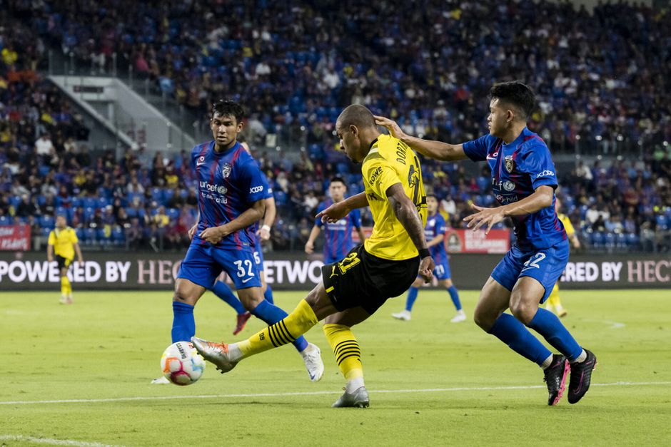 'Dolberg verruilt Sevilla voor Hoffenheim, Malen in beeld als opvolger'