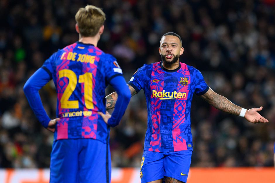 TV-gids kwartfinales Europa League: hier check je live Atalanta, Barça, Rangers en Lyon