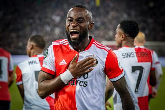 Bookies geven Marseille het voordeel van de twijfel tegen Feyenoord op Europese avond
