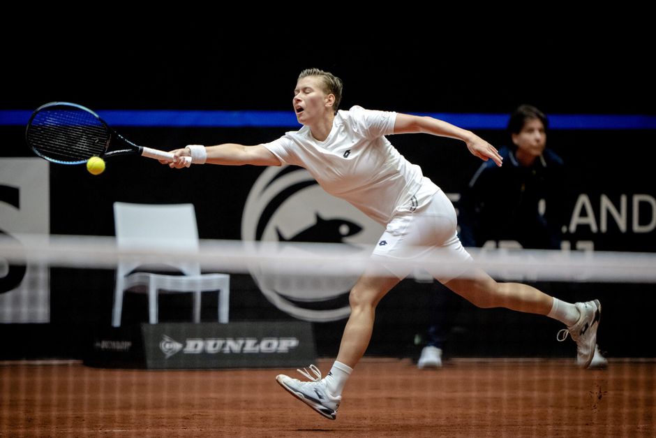 Dubbelspecialiste Demi Schuurs start Roland Garros met monsterlijke zege