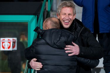 Marcel Brands vol lof over PSV-jeugd