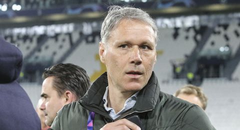 Marco van Basten smijt met miljoenen voor luxe appartement in seniorenflat