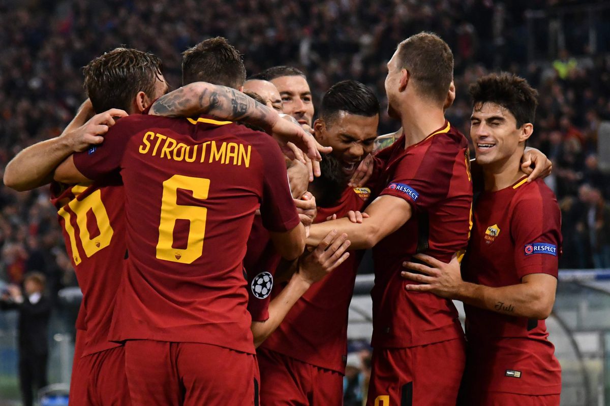 Groep C: Dodelijk Roma pakt koppositie over van Chelsea, Atlético in diepe problemen
