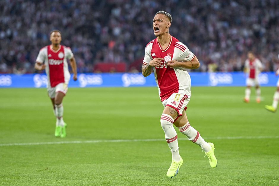 Score4 op Sportnieuws.nl: begin jij het Eredivisie-seizoen met 5.000 euro?