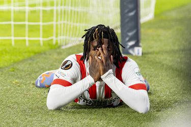PSV vindt heilige vuur te laat tegen Sevilla: Eindhovenaren uitgeschakeld in Europa League
