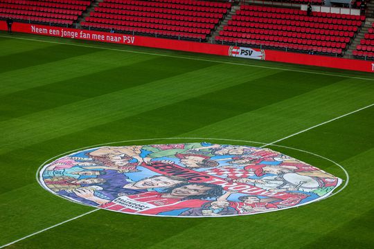 ESPN-analist Mario Been is zeer kritisch op PSV: 'Dat is topclub onwaardig'