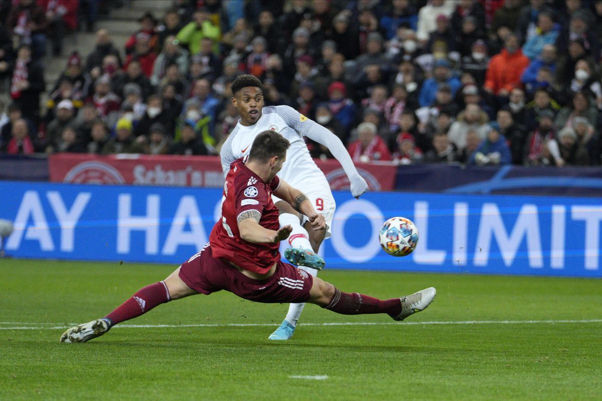 🎥 | Check hier de samenvattingen van de Champions League-duels van woensdag