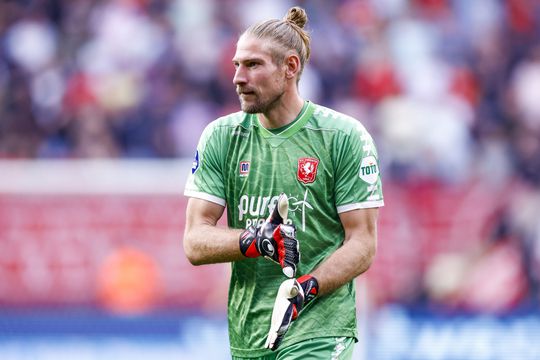 Unnerstall heeft favoriet voor Oranje-goalie: 'Flekken doet het al jaren goed'