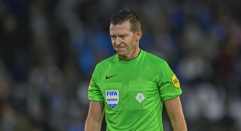 KNVB maakt scheidsrechters voor Super Sunday bekend