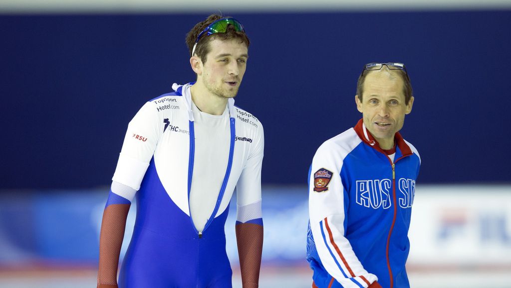 Dopingschandaal atletiek doet Russische schaatsen pijn