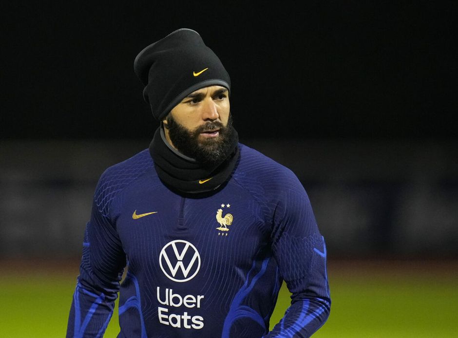 L’Équipe lost 'mysterie' rondom Benzema op: 'Er is iets geknakt'