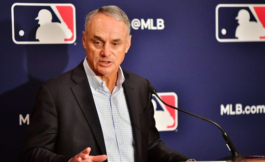 MLB-seizoen begint later: organisatie en spelers komen er qua centjes niet uit