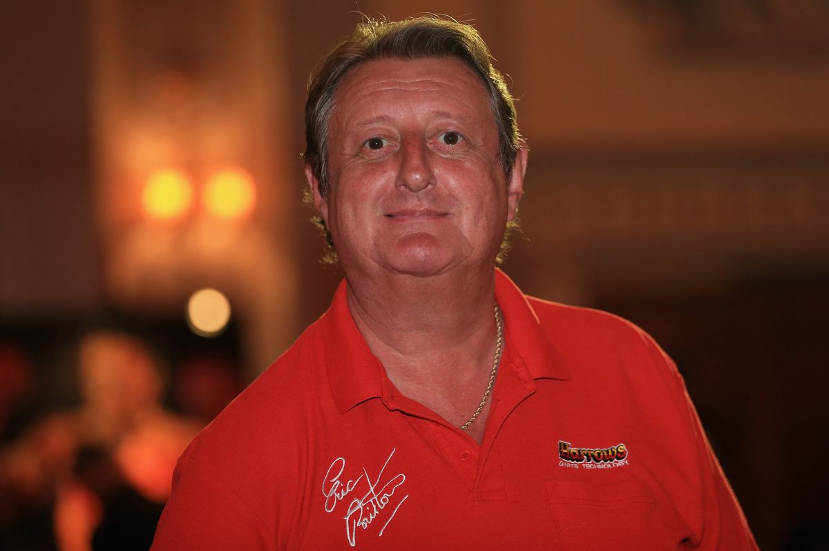 R.I.P. Eric Bristow: de dartlegende die zijn opvolger ontdekte en zelfs sponsorde