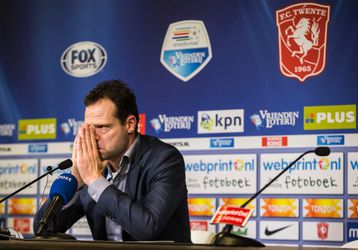 Reactie FC Twente: 'Dit willen wij als club nooit meer meemaken'