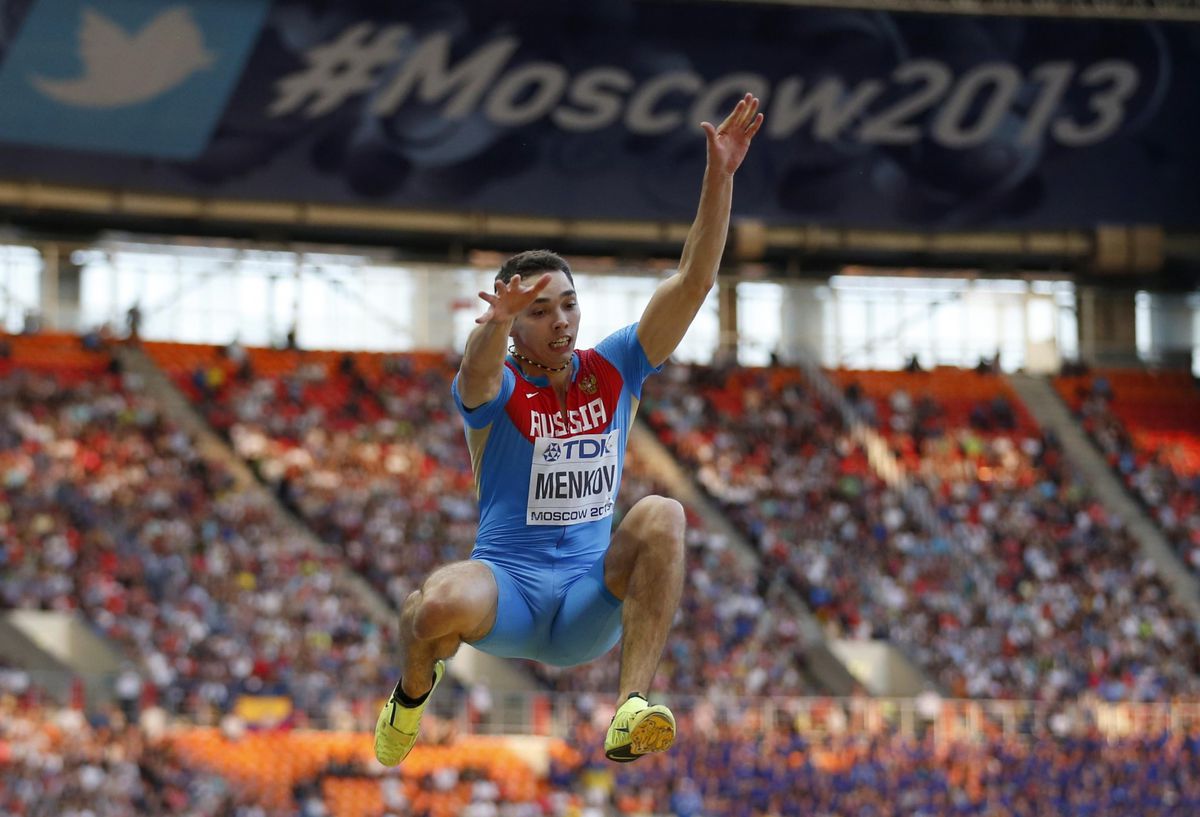 16 Russische atleten krijgen groen licht om onder neutrale vlag te sporten