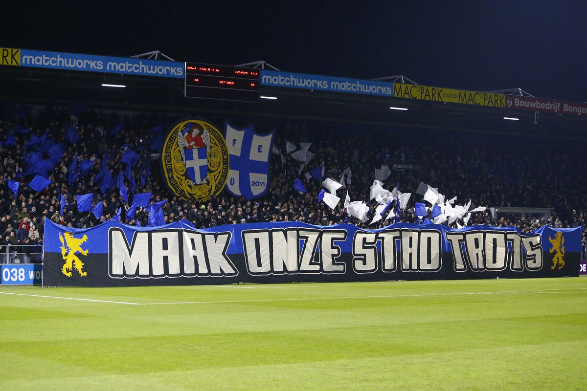 Gaat PEC Zwolle er toch nog met de titel vandoor in de laatste KKD-speelronde? Check deze TOTO-specials