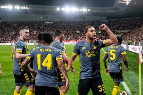 Coëfficiënten-clash: Nederland loopt weer uit op Portugal, met kans op meer