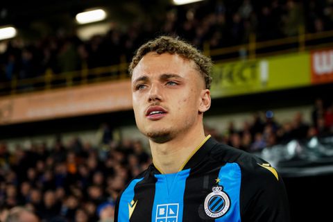 'AC Milan heeft 20 miljoen euro over voor Noa Lang, maar Club Brugge wil meer geld zien'