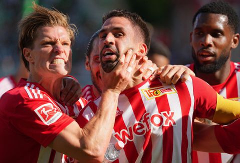 Eindstand Bundesliga: Union Berlin gaat debuteren in de Champions League