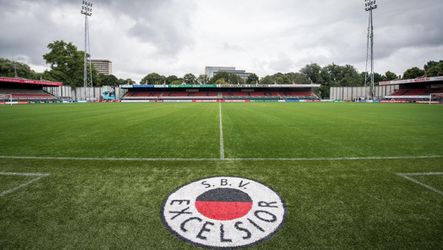 Excelsior speelt oefenduel tegen nationale elftal Curaçao