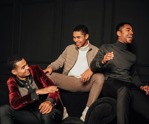 Cody out, Duc in? Jongste telg van Gakpo-familie op stage bij PSV