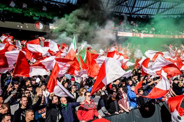 Ontbijtshake: kan Feyenoord de titelkoers volhouden?