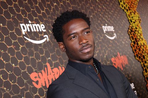 'Lewis Hamilton heeft gekozen wie hem moet spelen in film'