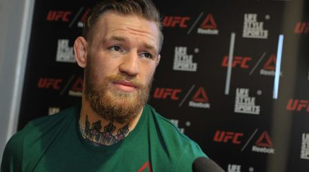 MONEY! McGregor legt bijnamen vast als handelsmerk