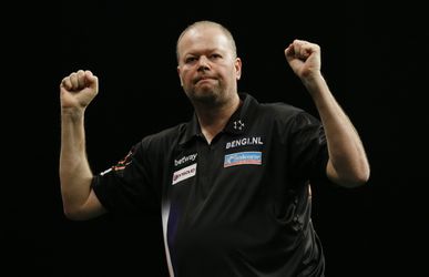 Wipwap-wedstrijd ternauwernood naar Van Barneveld