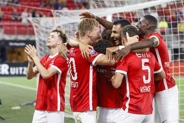 Score4: PSV gaat voor therapeutische zege, vissende Volendammers tegen Twente?