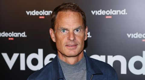 Ex-bondscoach Frank de Boer weet ook: 'Jasper Cillessen is geen ideale reservespeler'