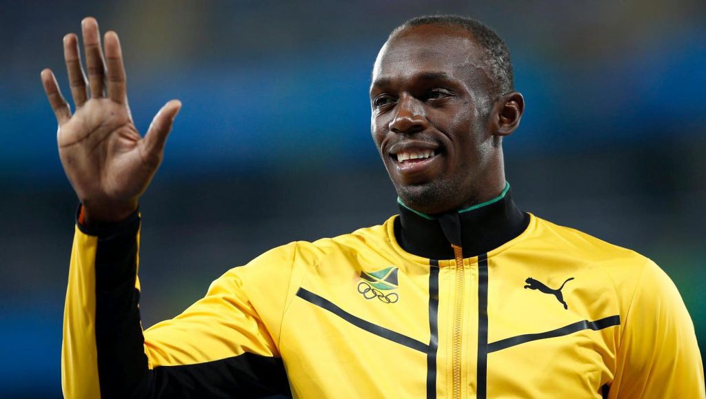 Bolt overweegt avontuur in het profvoetbal