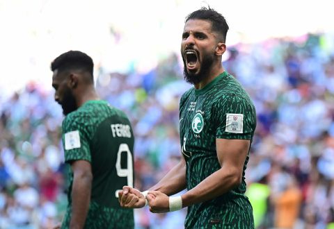 🤑 |  ZIEK! Hele selectie Saoedi-Arabië krijgt dikke Rolls Royce cadeau van prins