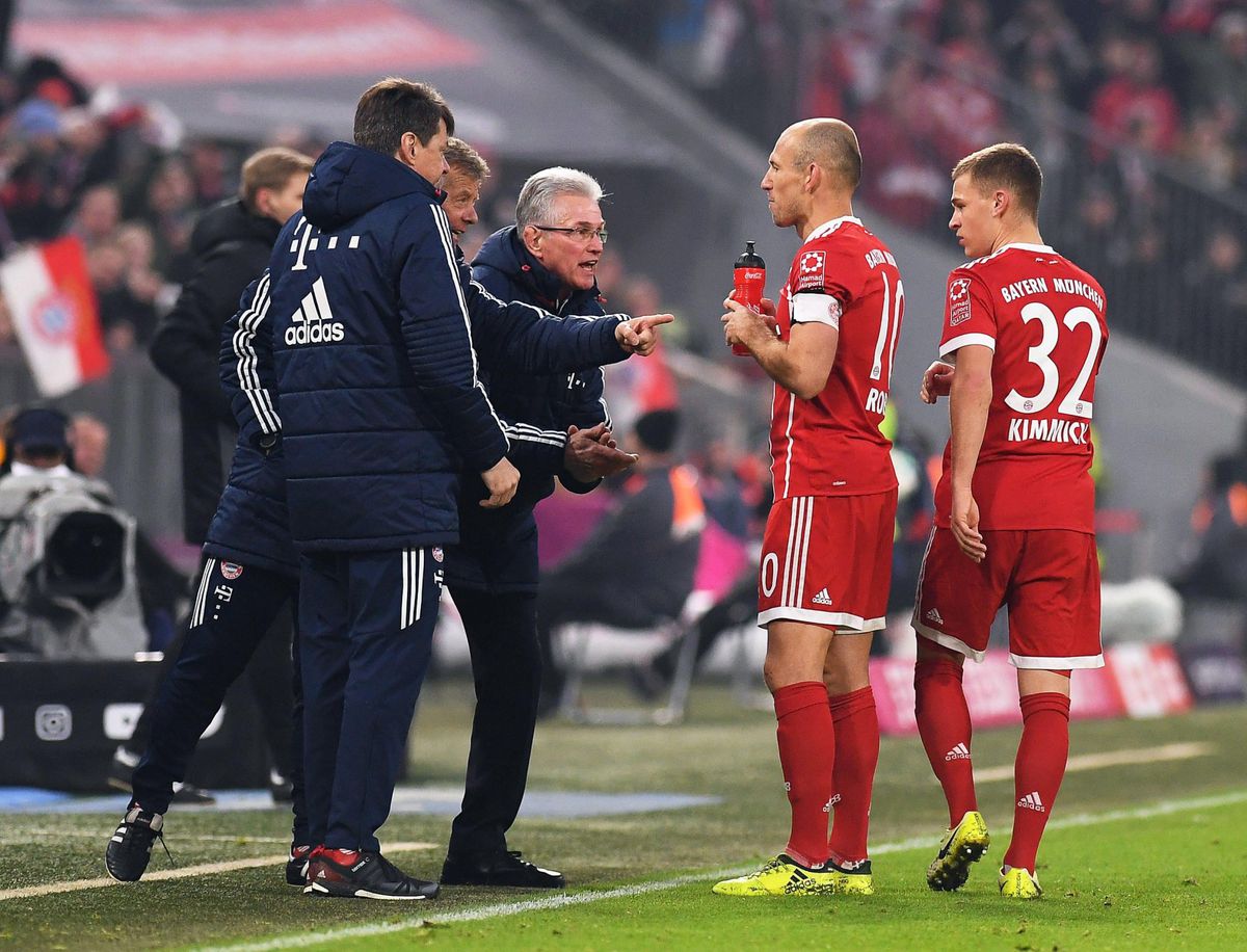 Bayern-trainer toch een beetje bang voor Besiktas: 'Zij kunnen van iedereen winnen'