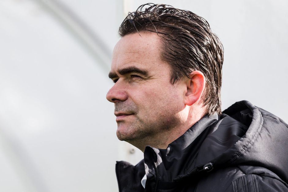 Overmars bevestigt interesse in Bergwijn en zoekt Nederlandse spelers