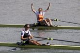 Karolien Florijn wint als eerste Nederlandse ooit WK-goud in de skiff featured image