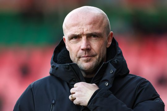 Schreuder teleurgesteld in aankoop: 'Hij moet meer brengen, dat weet hij zelf ook'