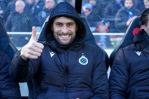 Deze (bijna) transfervrije spelers kunnen zomaar de overstap maken naar de Eredivisie