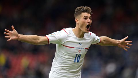 Deze 3 voetballers maken nog kans op de Puskás Award