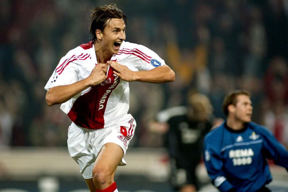 5 redenen waarom Ajax eigenlijk niet van Rosenborg mag verliezen