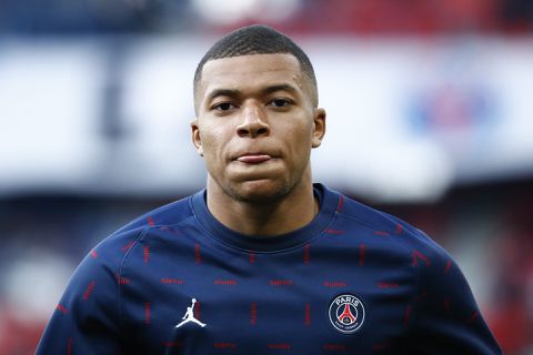 Kylian Mbappé belooft dat-ie vóór deze datum vertelt waar zijn toekomst ligt
