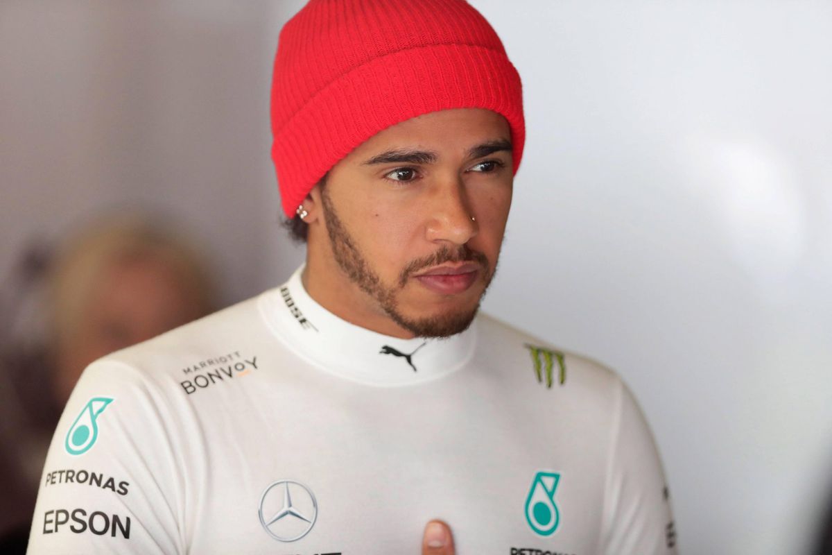 Hamilton: 'Niemand begrijpt hoe de bandenwetenschap werkt'