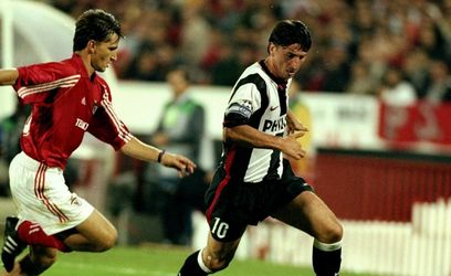 PSV Walk of Fame wordt geopend door Cocu, Van Breukelen en Nilis