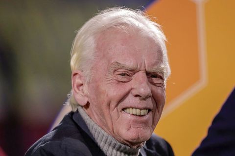 Leo Beenhakker viert zijn 80e verjaardag, check hier de mooiste uitspraken van 'Don Leo'