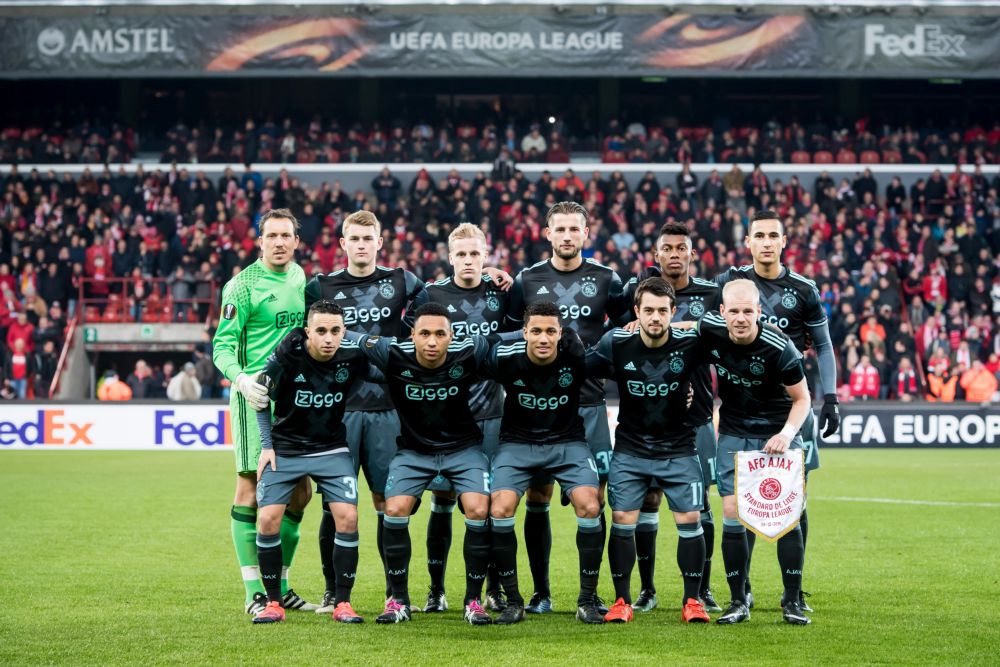 Ajax-United of wraak tegen Rostov; dit zijn de mogelijke tegenstanders van Ajax