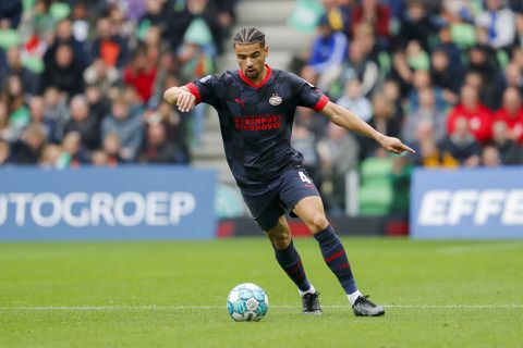 Aad de Mos is klaar met 'oogappel' Armando Obispo: 'Ben fan van hem, maar nu is het einde oefening'